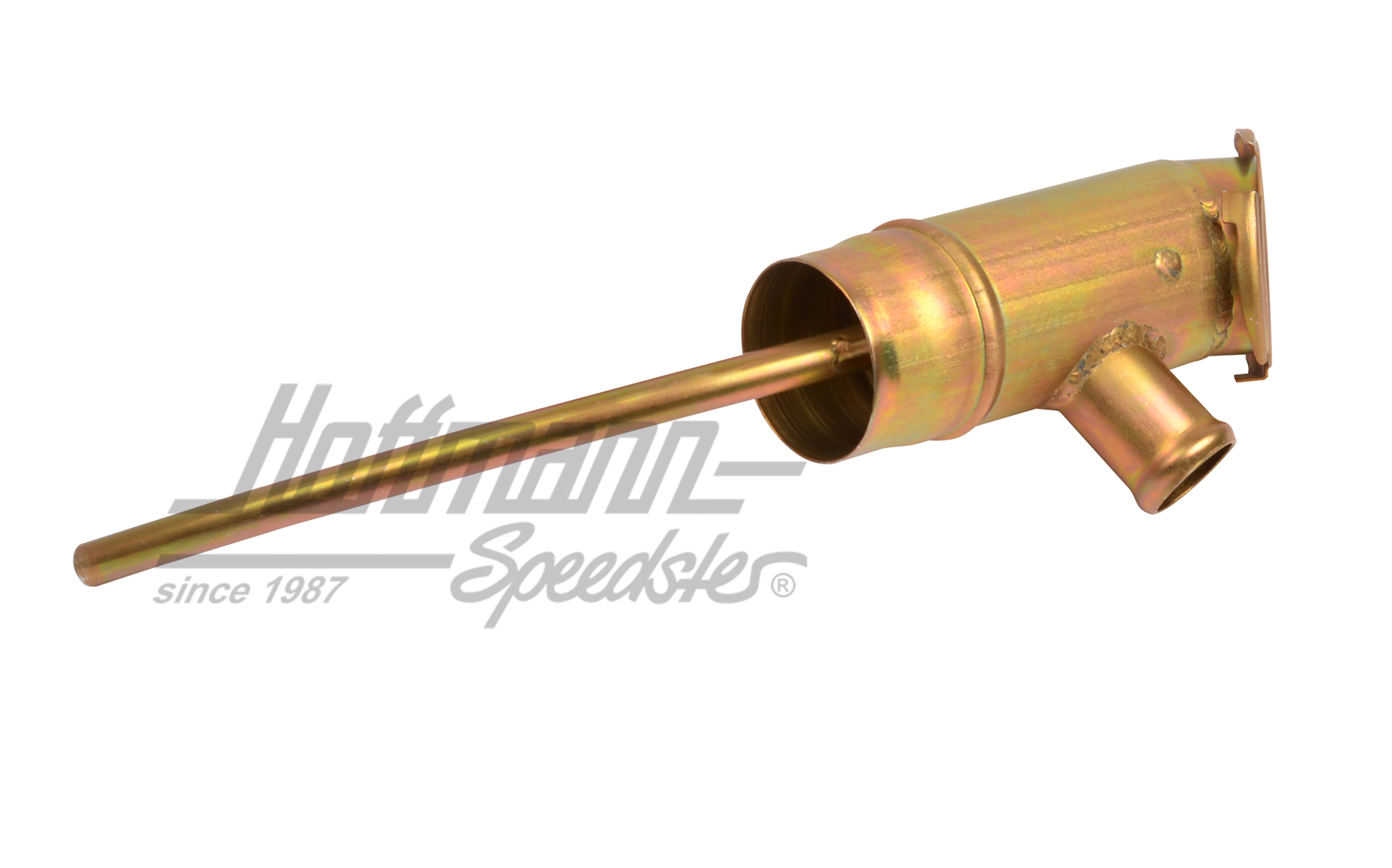 Bocchettone, serbatoio dell'olio, 65-71    
                                                       