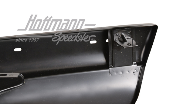 Angolo paraurti, speciale, posteriore, 65-68, destra posteriore, 65-68, sinistra                    