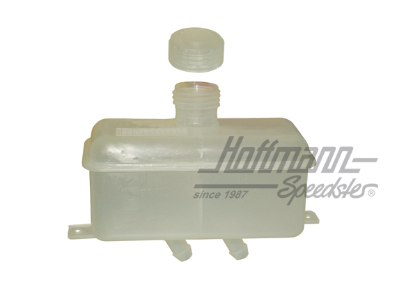 Serbatoio liquido del freno, 8.67- | 113 611 301 L | 020-4084