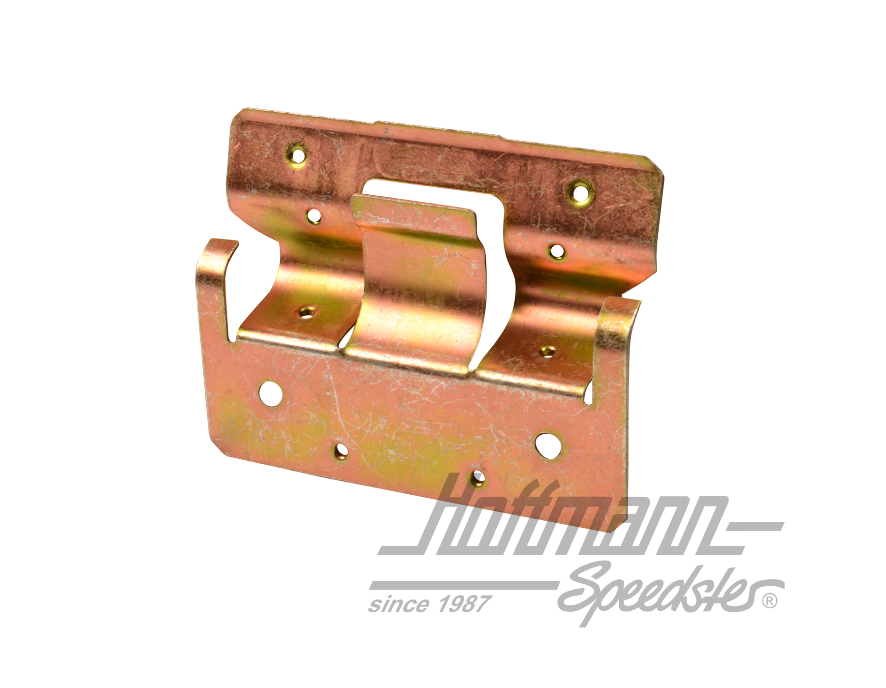 Clip, pannello portellone posteriore
, superiore                                                   