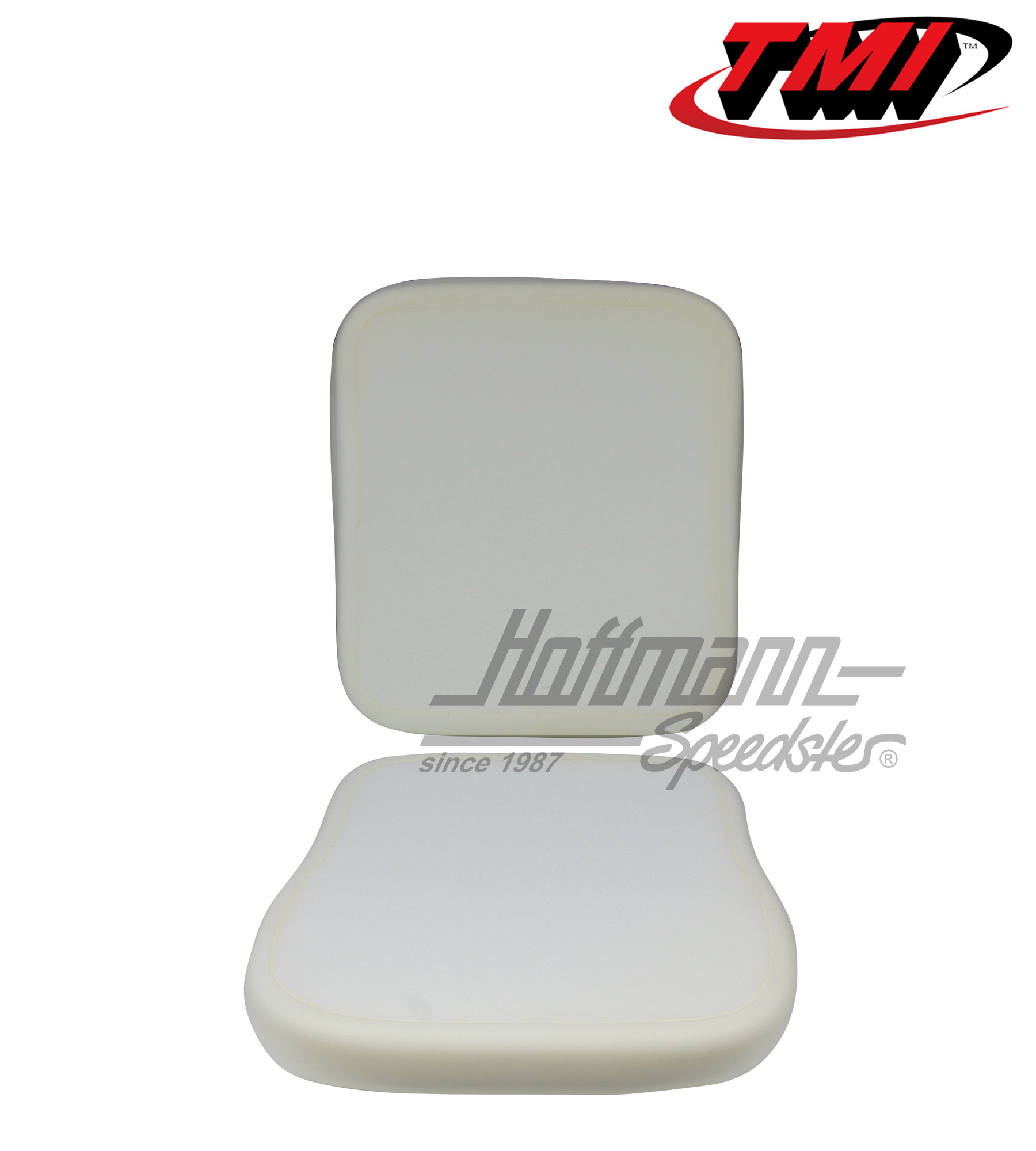 Imbottitura per sedile e schienale,  8.67-7.72 | 43-1105 | 055-5044