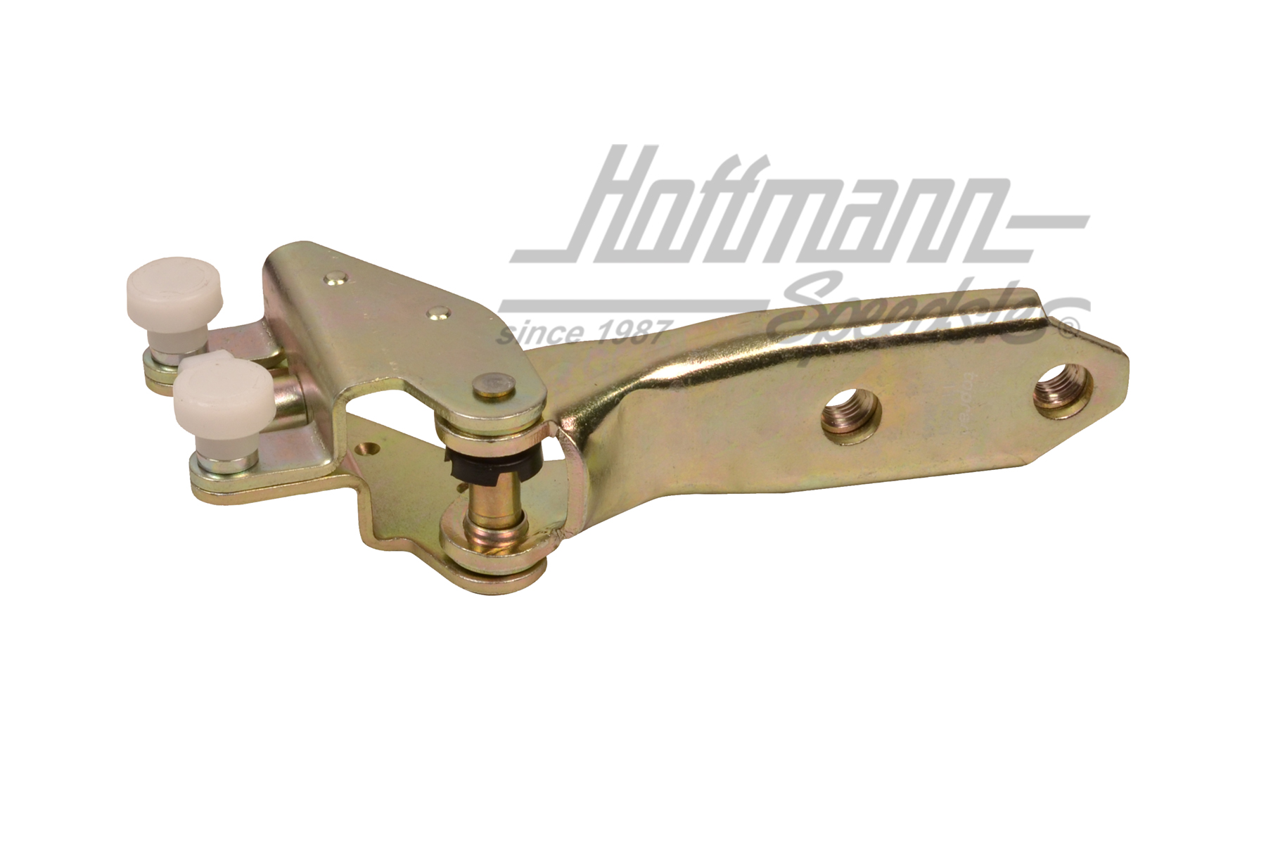 Guida a rulli, porta scorrevole, posteriore, sinistra | 701 843 335 A | 408-1027-01