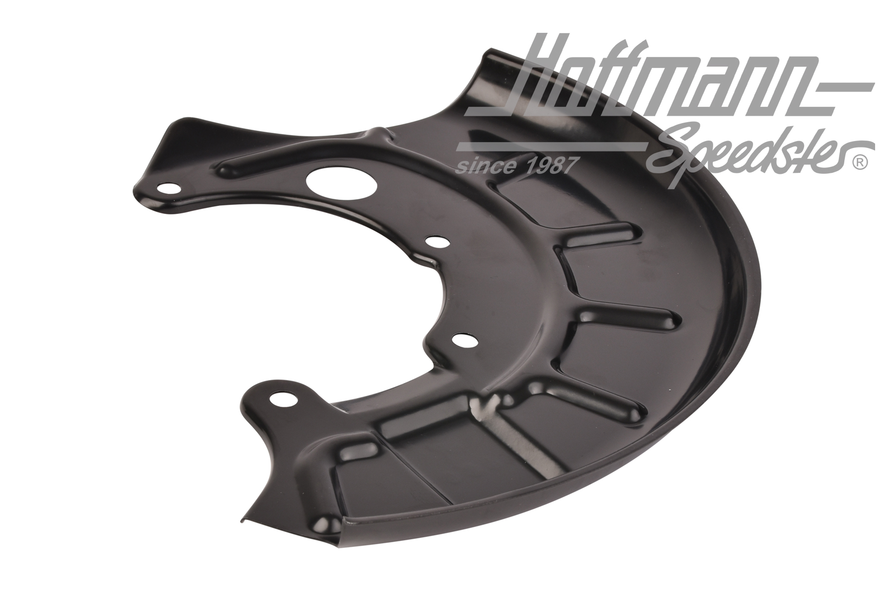 Lamiera parapolvere, anteriore, Golf 2, destra                                                      