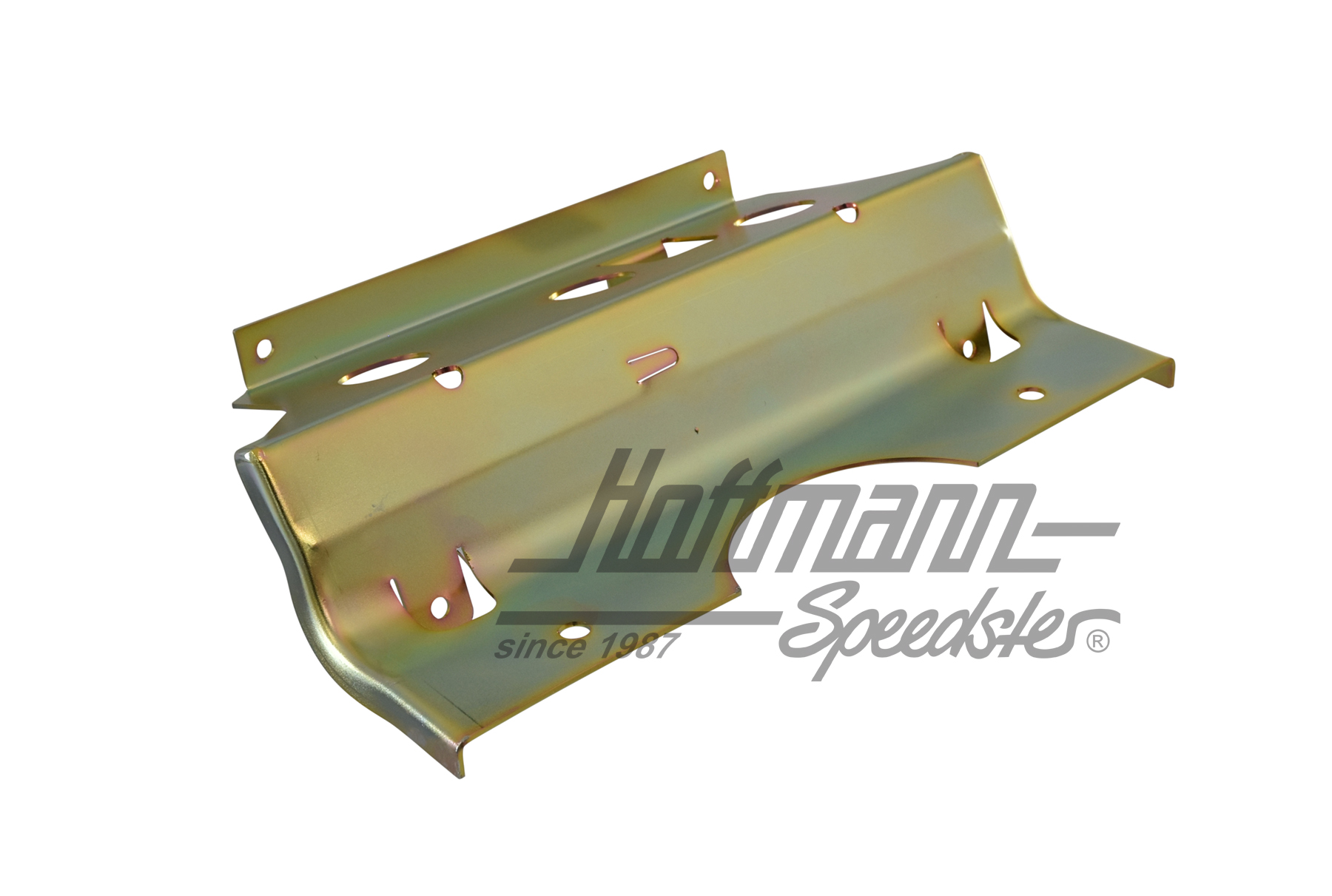 Piastra supporto, valvola/rivestimento
, Syncro                                                    