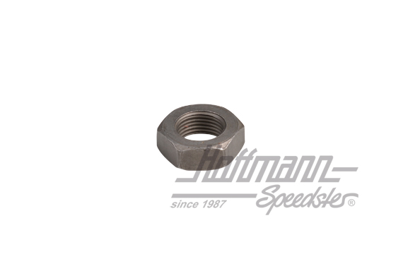 Dado di regolazione, albero rullo dello sterzo, Furgone T2C
 
                                    