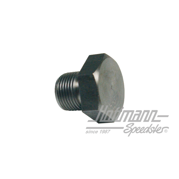 Vite puleggia, di serie | 111 105 263 A | 010-1101