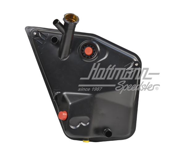 Serbatoio dell'olio,  Porsche, 2.7-3.0, 74-77 | 911 107 006 30 | 530-0505