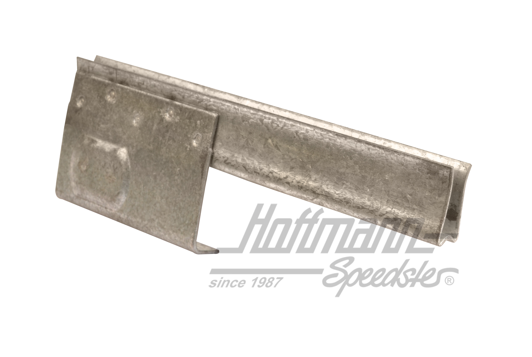 Guida alzacristallo, anteriore, 79-93, sinistra                                                     