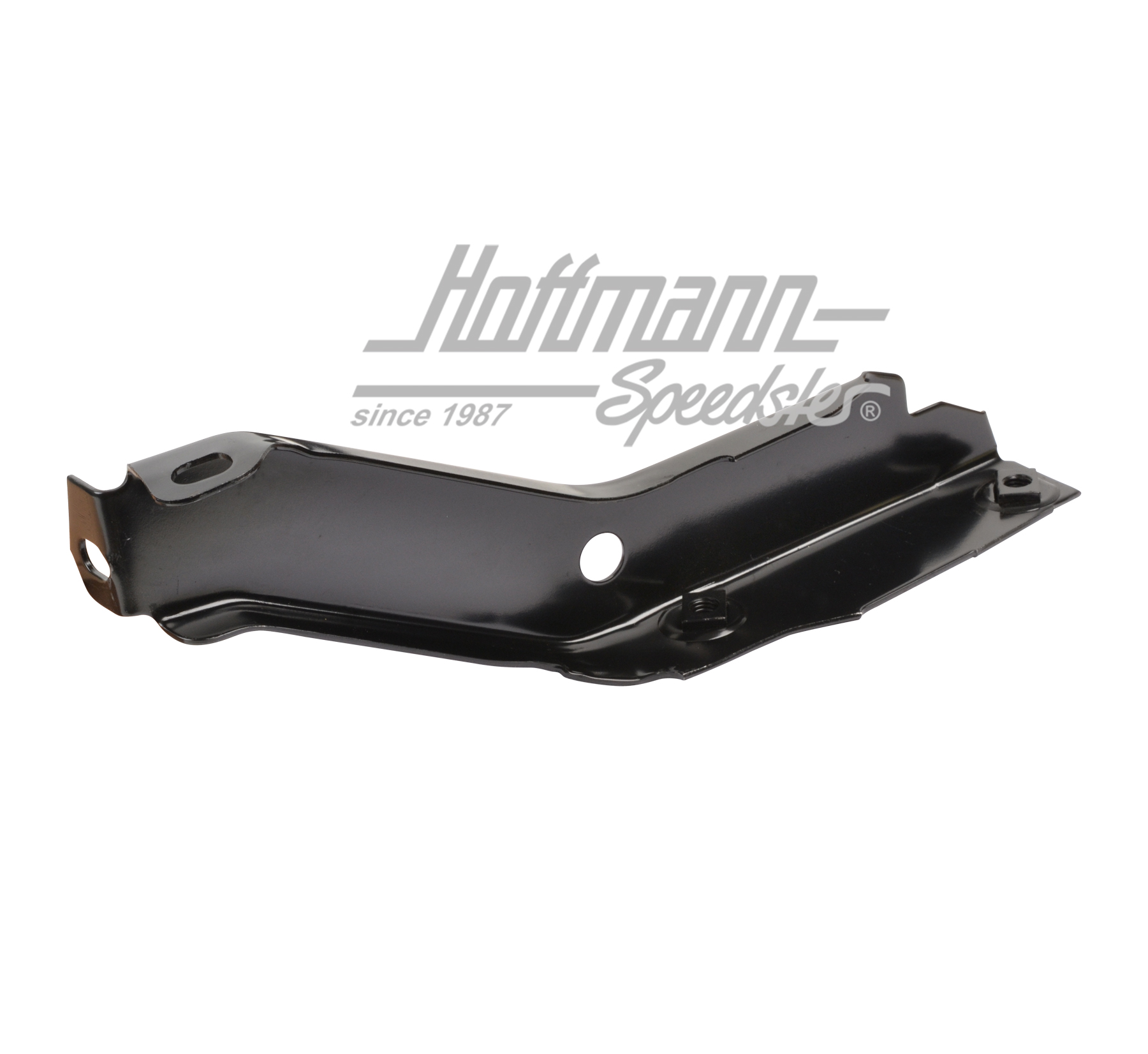 Supporto paraurti, posteriore, Golf 2, destra | 191 807 332 B | 208-0442-02