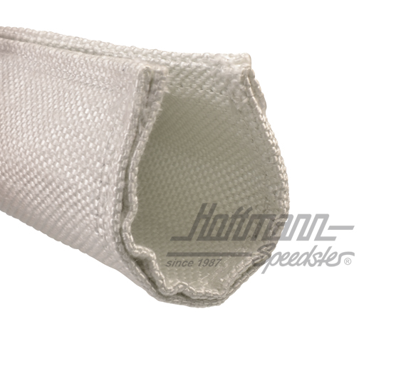 Isolamento, tubo riscaldamento, completo, Furgone T1                                                