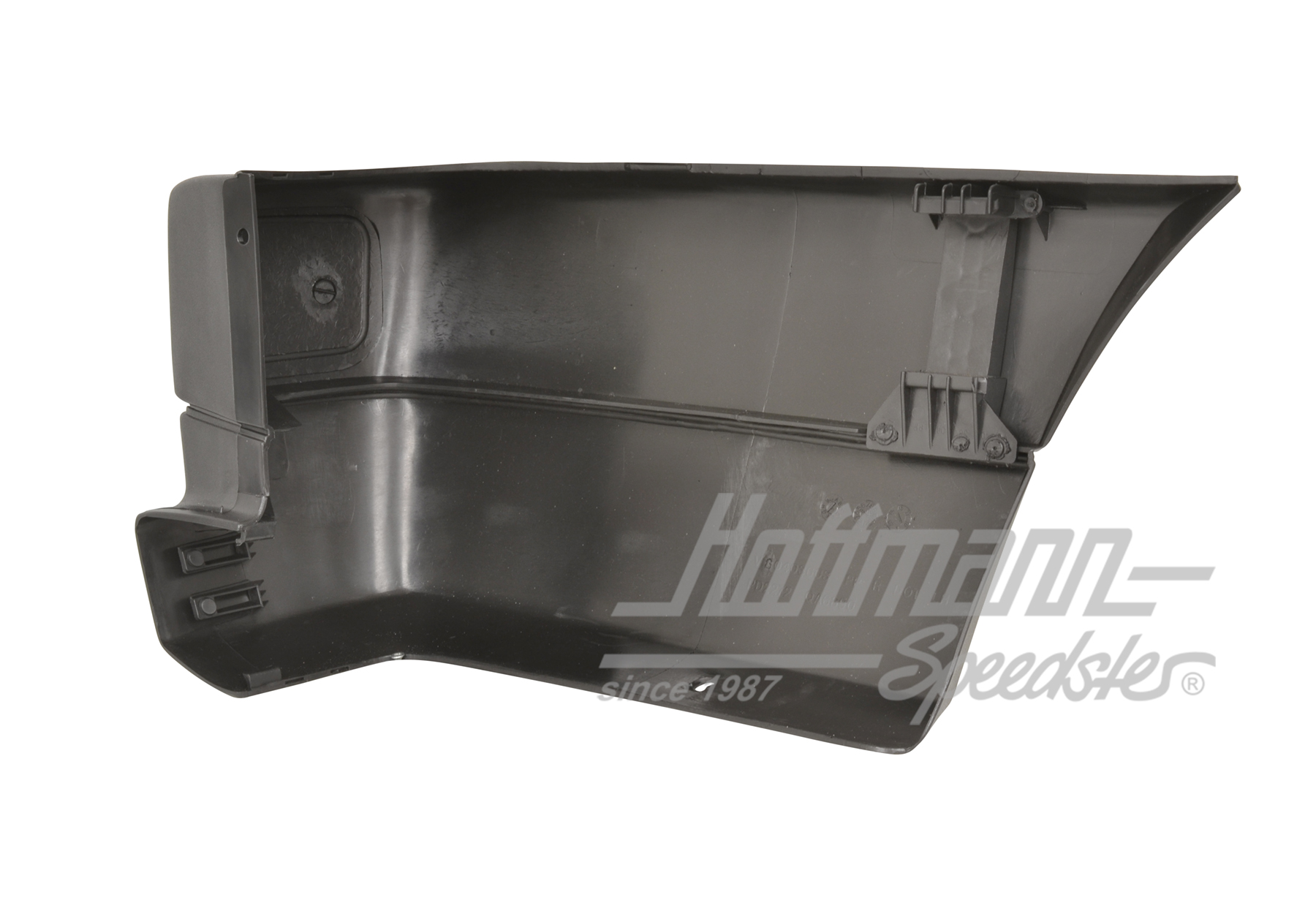 Angolo del paraurti, posteriore, -96, sinistra                                                      