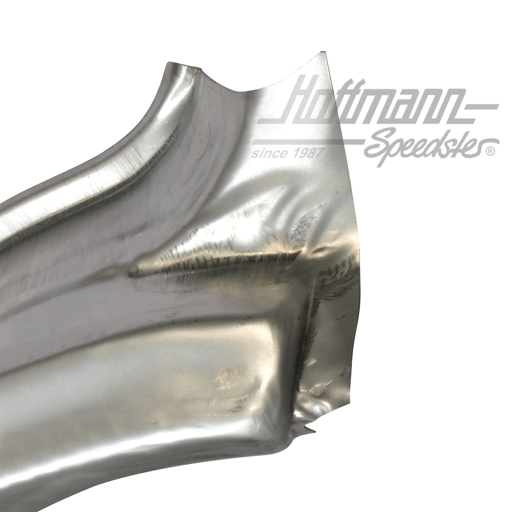 Connettore passaruota, Furgone T4, anteriore, destra                                                