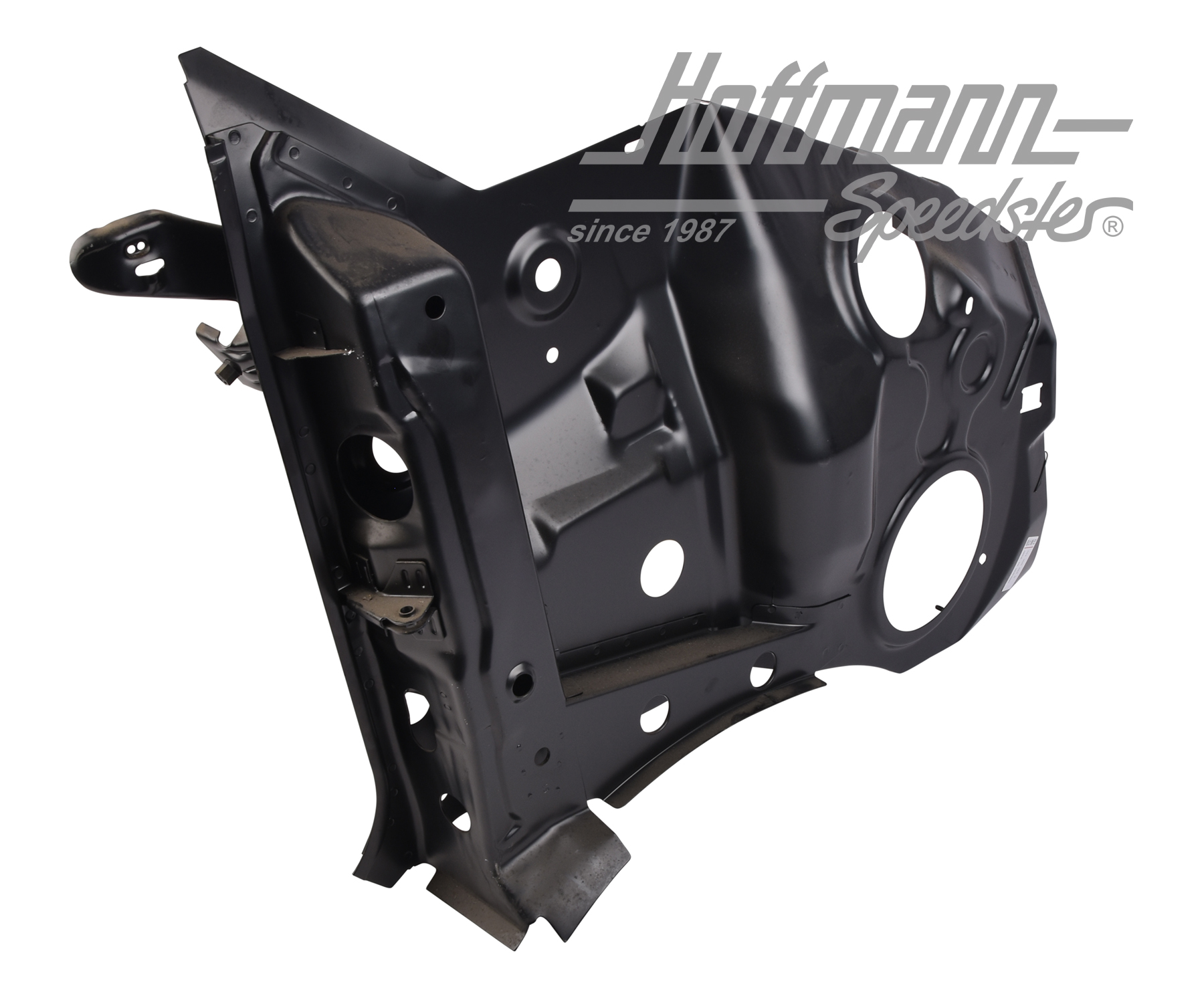 Pannello laterale, anteriore, interno, 9.90-12.95, destro                                           