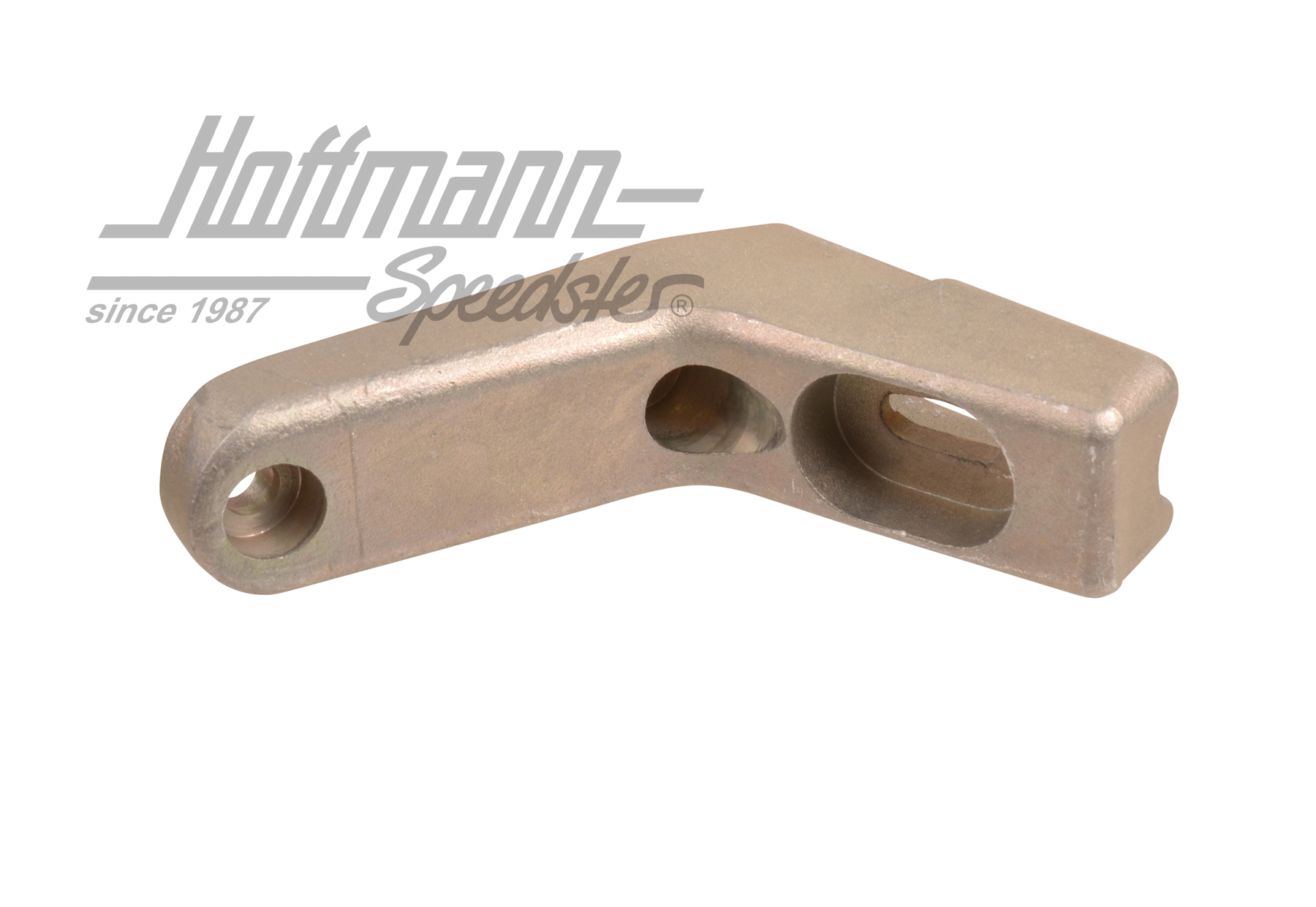 Supporto, guida di rulli, superiore
, destra                                                       