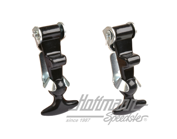 Gomma di chiusura, tetto Westfalia (coppia) | 231 068 013 | 090-6080-20