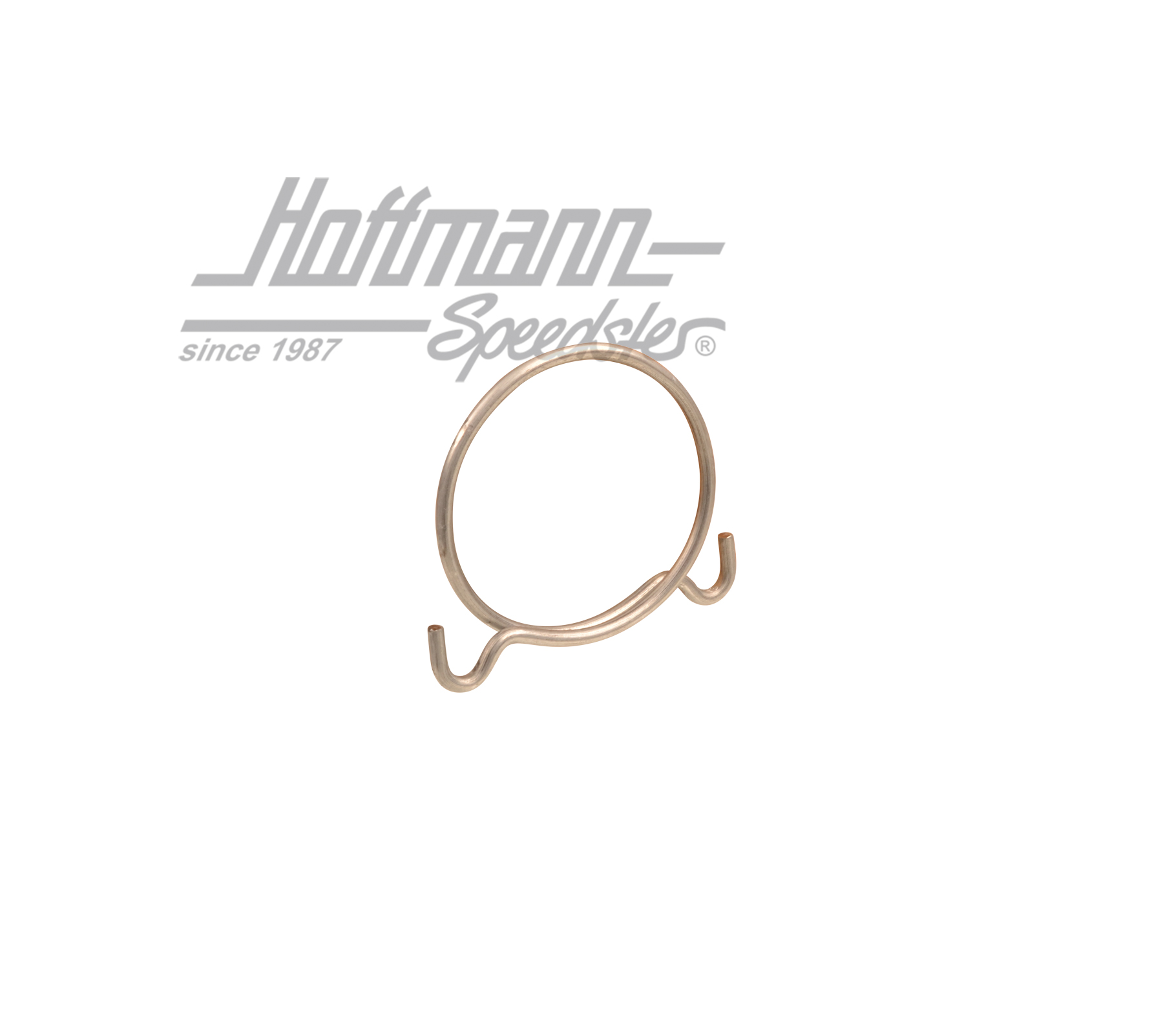 Anello di serraggio, manicotto, ingranaggio dello sterzo | 171 419 838 | 140-5523-10