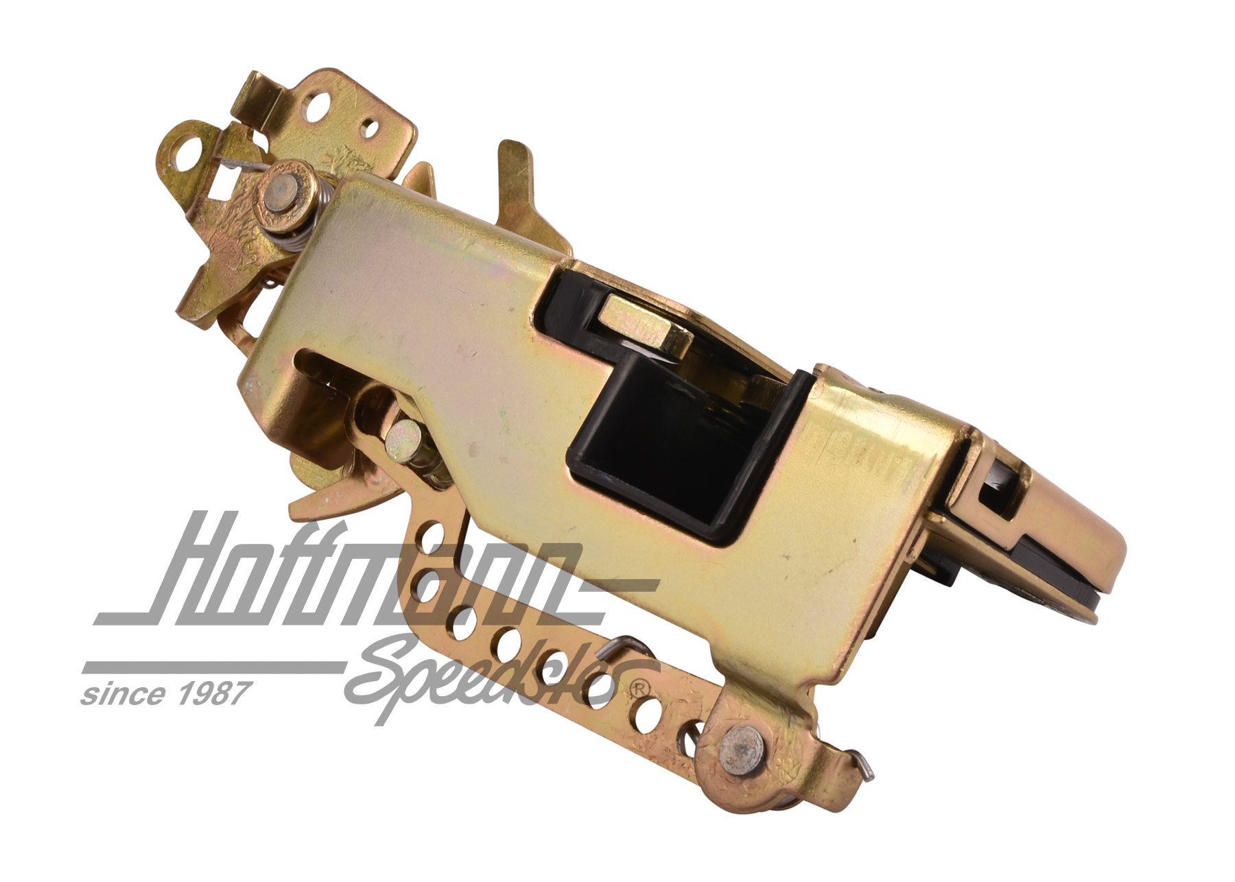 Serratura portiera, Furgone T4, anteriore, destra                                                   