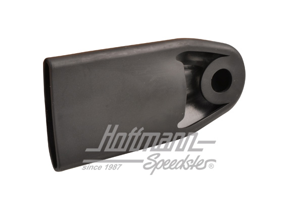 Cappuccio, cintura di sicurezza, superiore, 911/912                                                 