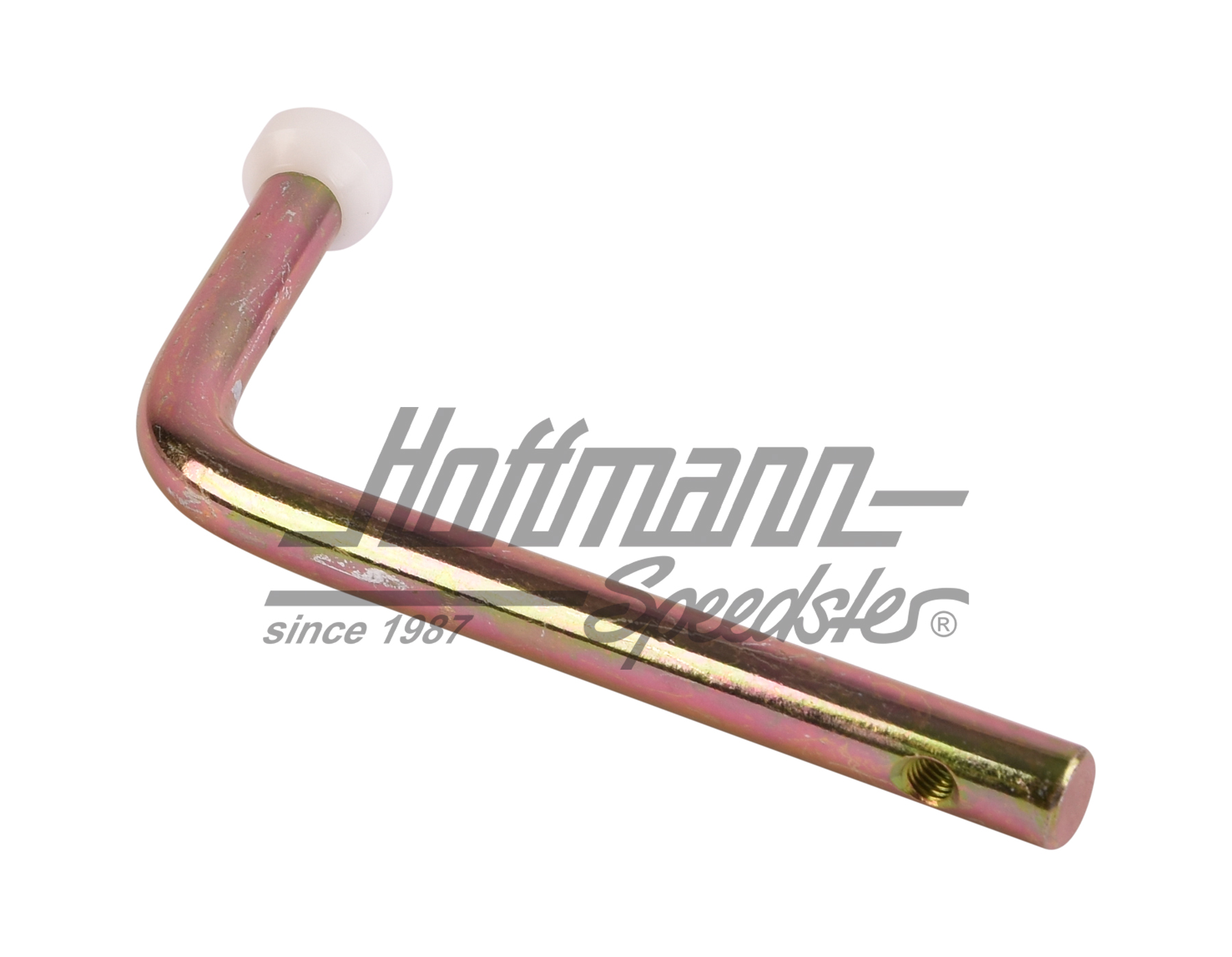 Guida a rulli, porta scorrevole, superiore, destra                                                  