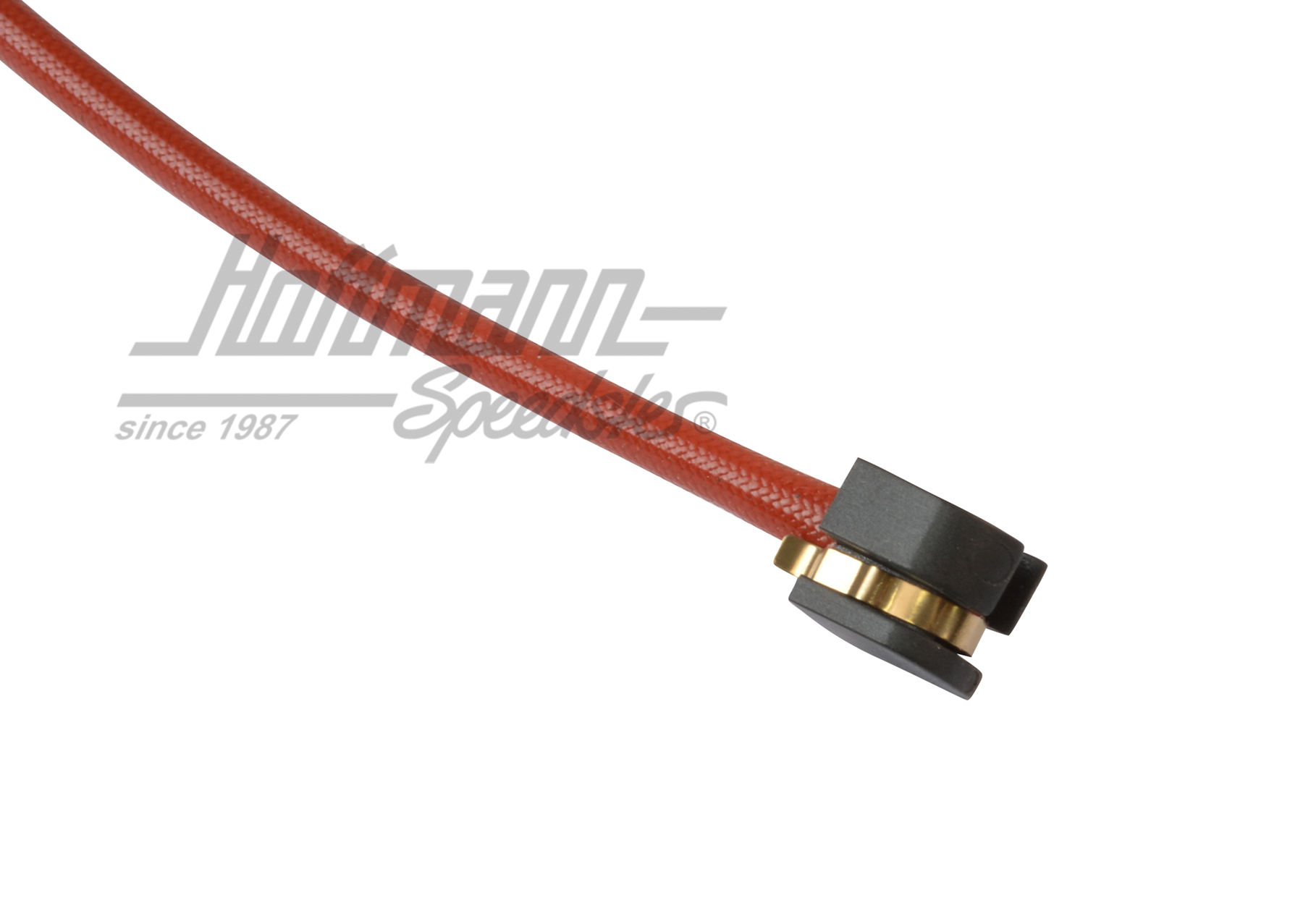 Contatto di avvertimento, pastiglie del freno, anteriore, 964/993                                   