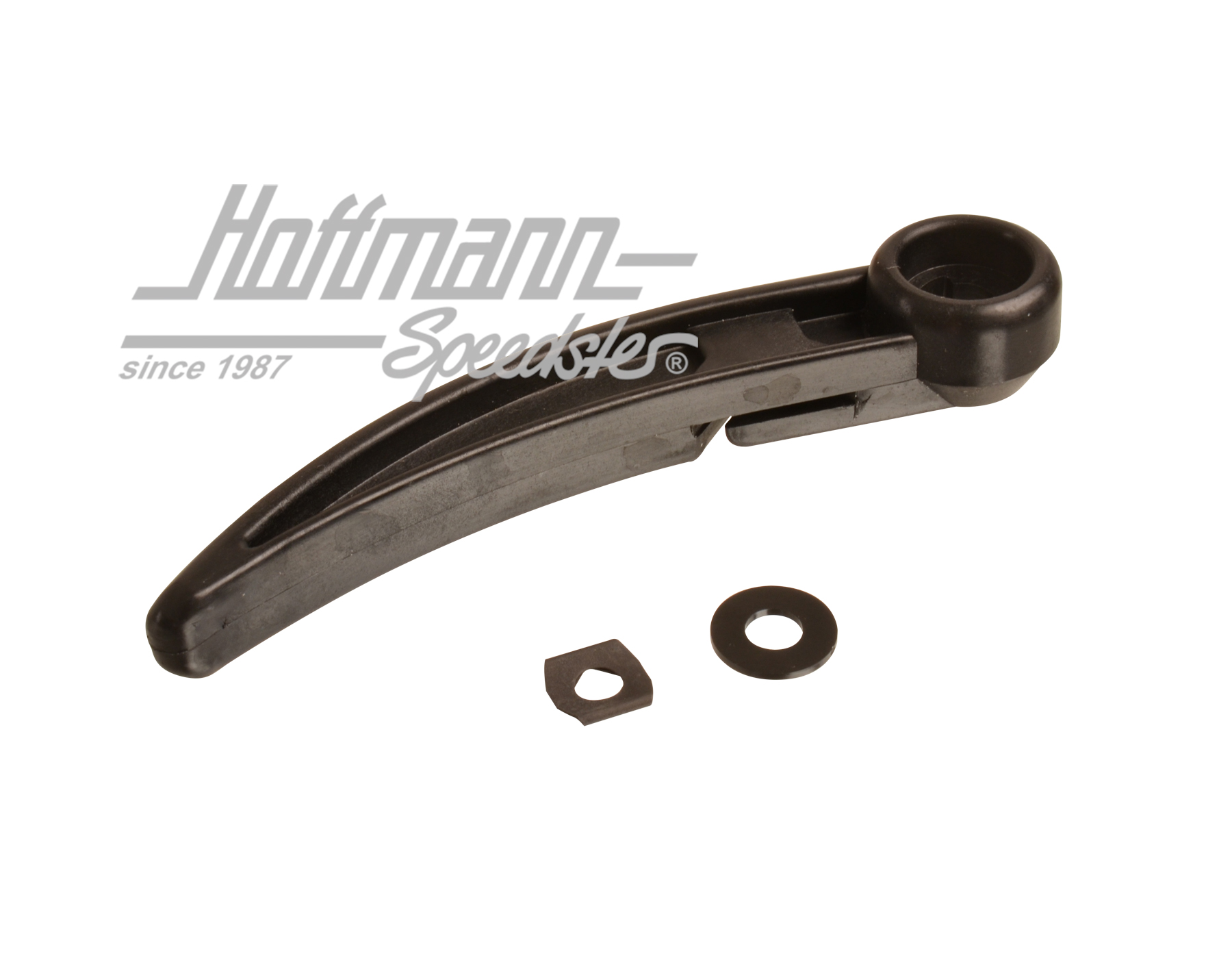 Maniglia, cavo trazione cofano
, Golf 1                                                            