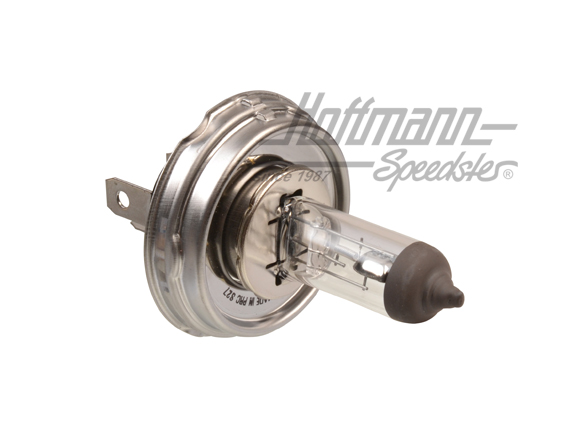 Lampadina, H4, 12V, 60/55W, Bilux, Hella                                                            