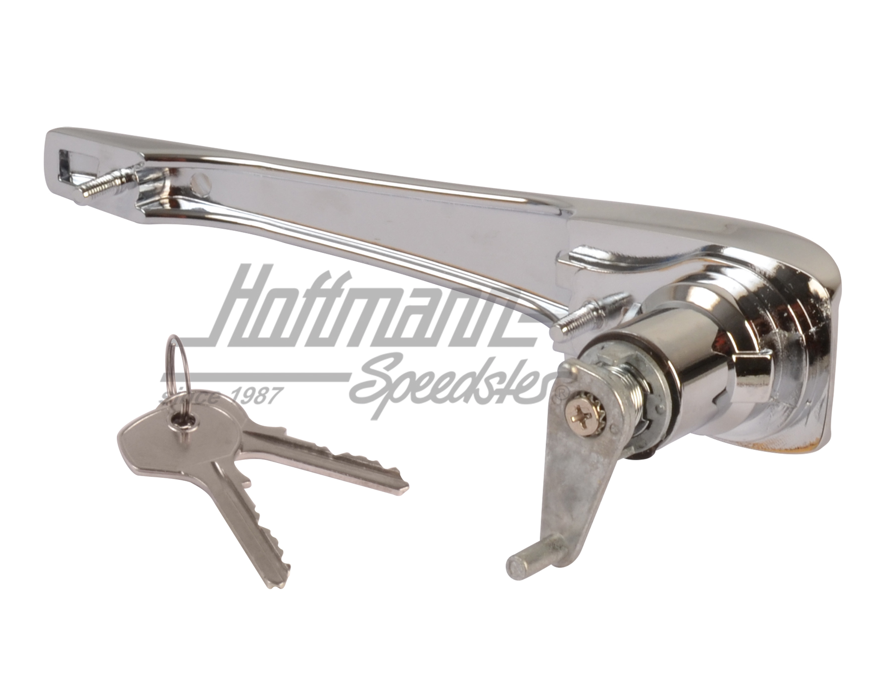 Maniglia di portiera, Porsche 911/912, 68-69, sinistra                                              