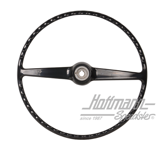 Volante, Furgone T1, 3.55-7.67, nero                                                                