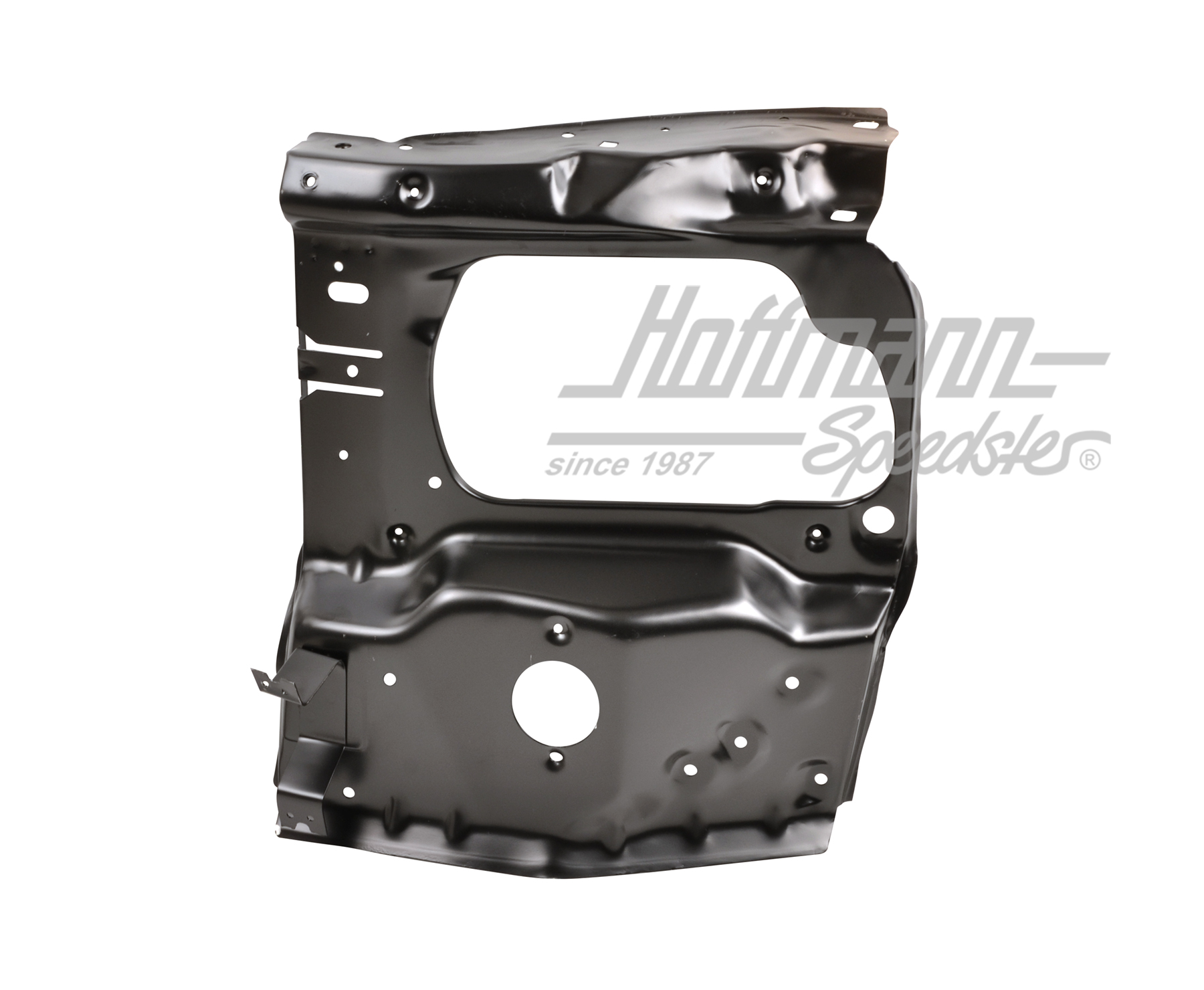 Supporto, faro, 90-96, sinistra                                                                     