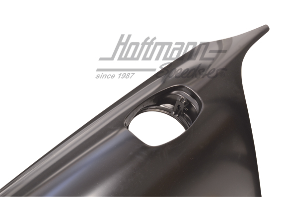 Parafango, 911/912, 8.65-7.68, sinistra
                                                           