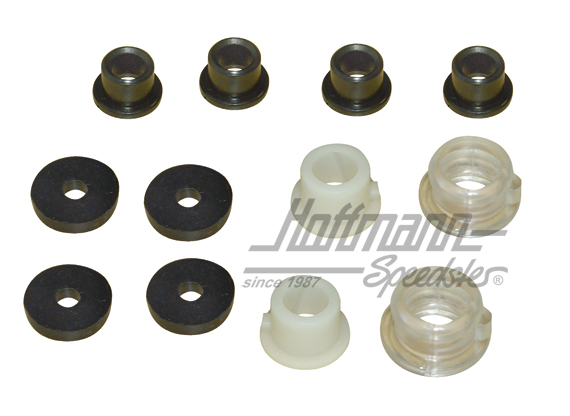 Kit di riparazione, azionamento cambio, Golf 1 | 171 798 211 | 170-2005