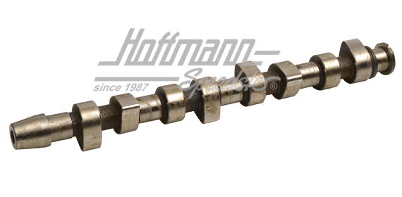 Albero a camme, Diesel, Caddy/Golf 2 | 068 109 101 L | 110-1082