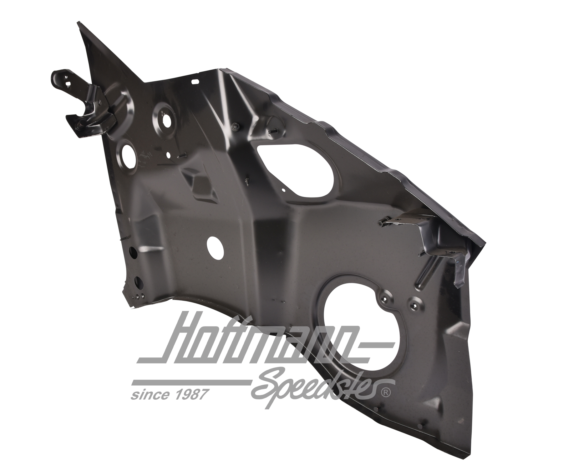 Pannello laterale, anteriore, interno, 9.90-12.95, sinistro                                         