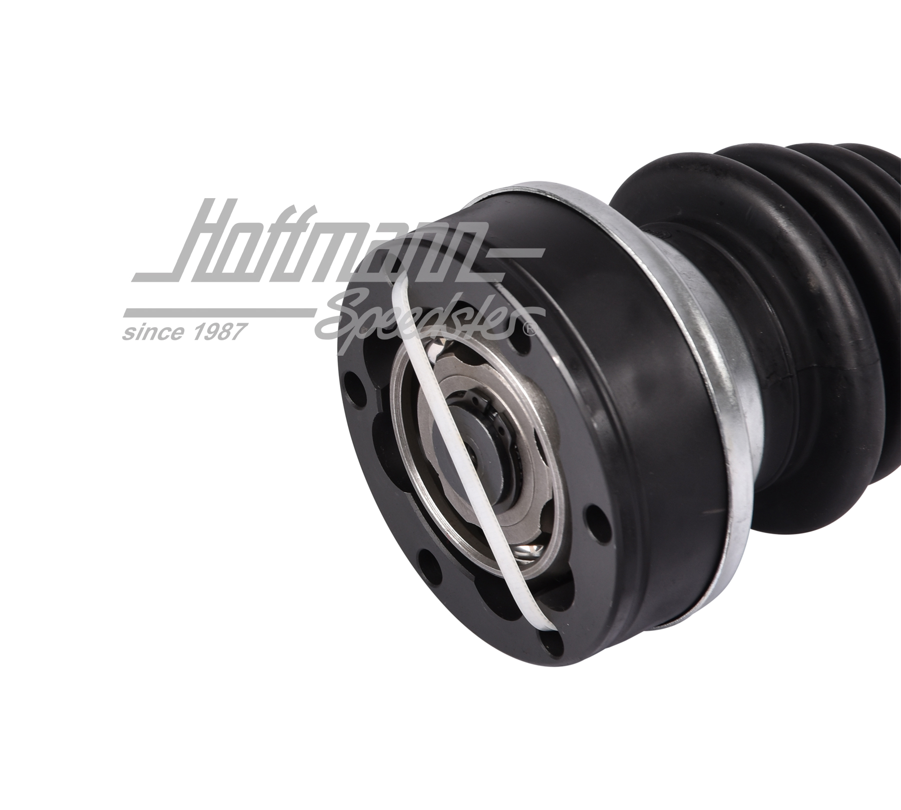 Albero cardanico, Furgone T2, cambio automatico, sinistra                                           