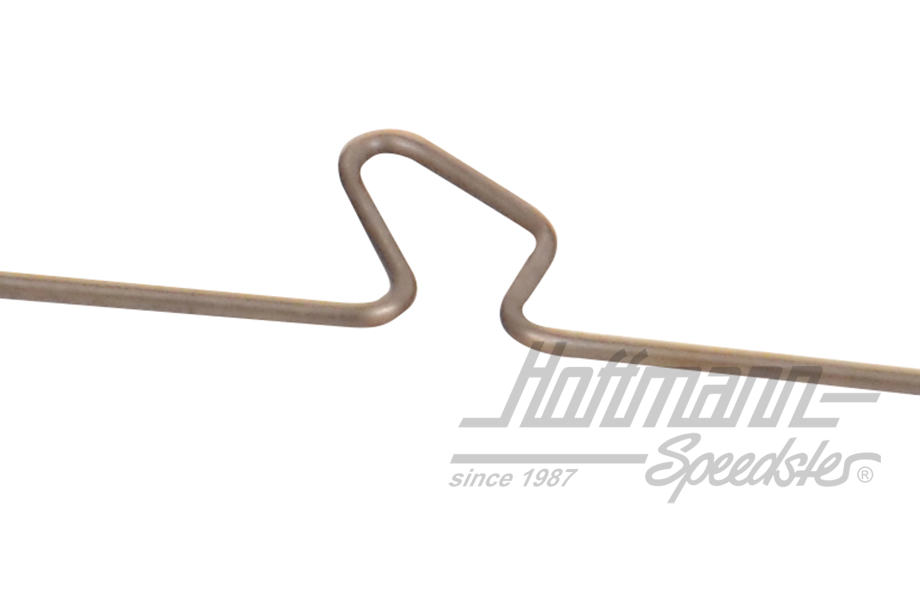 Guarnizione pozzetto, interno, Furgone T2, 8.67-, destra                                            