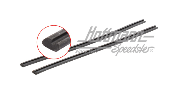 Profilo, respingente de paraurti, 8.71-7.74                                                         