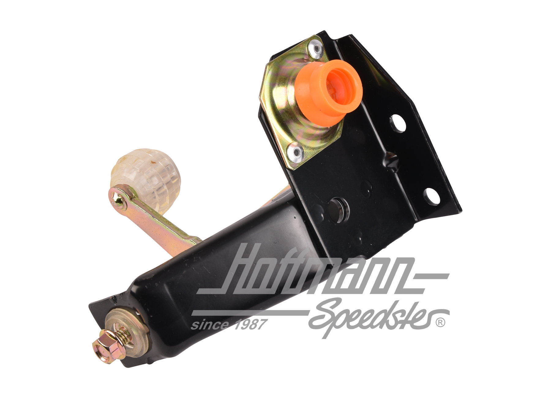 Supporto di cuscinetto, albero di deflessione, Golf 2/3, 88-92                                      