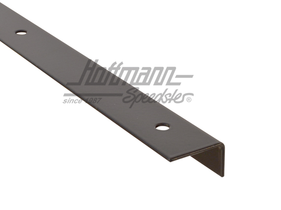 Listello di fissaggio,  passo di tappetino                                                          