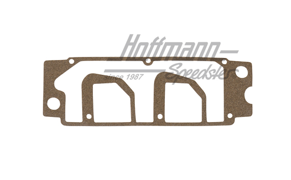 Guarnizione coperchio valvola, inferiore, 911, -67, sughero | 901 105 195 03 | 530-0075-10