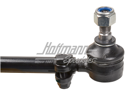 Barra accoppiamento, completa, Furgone T2, 67-79, sinistra                                          