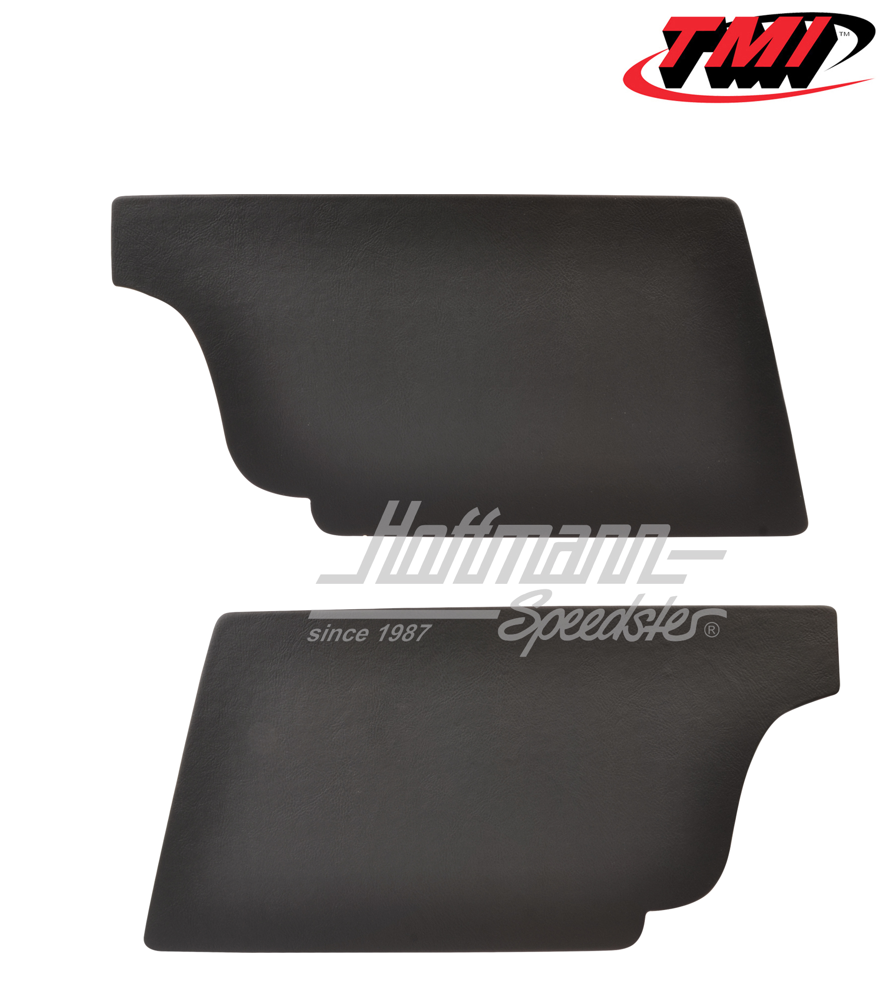 Divisorio del vano piedi, Cabriolet, nero, 57-59 | 151 863 375   schwarz | 020-5375-20