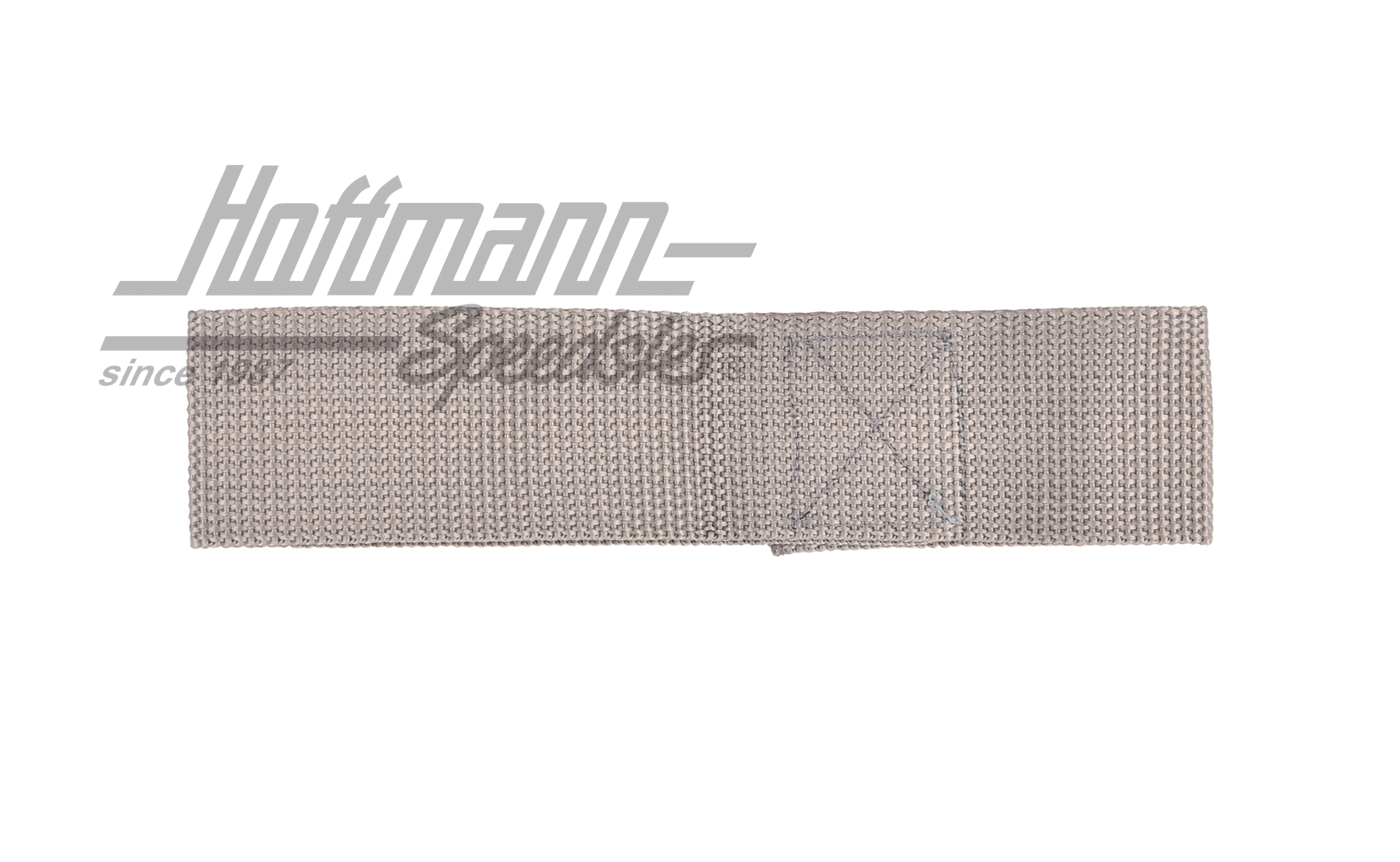 Limitatore della porta, porta ribaltabile, -12.60, grigio                                           