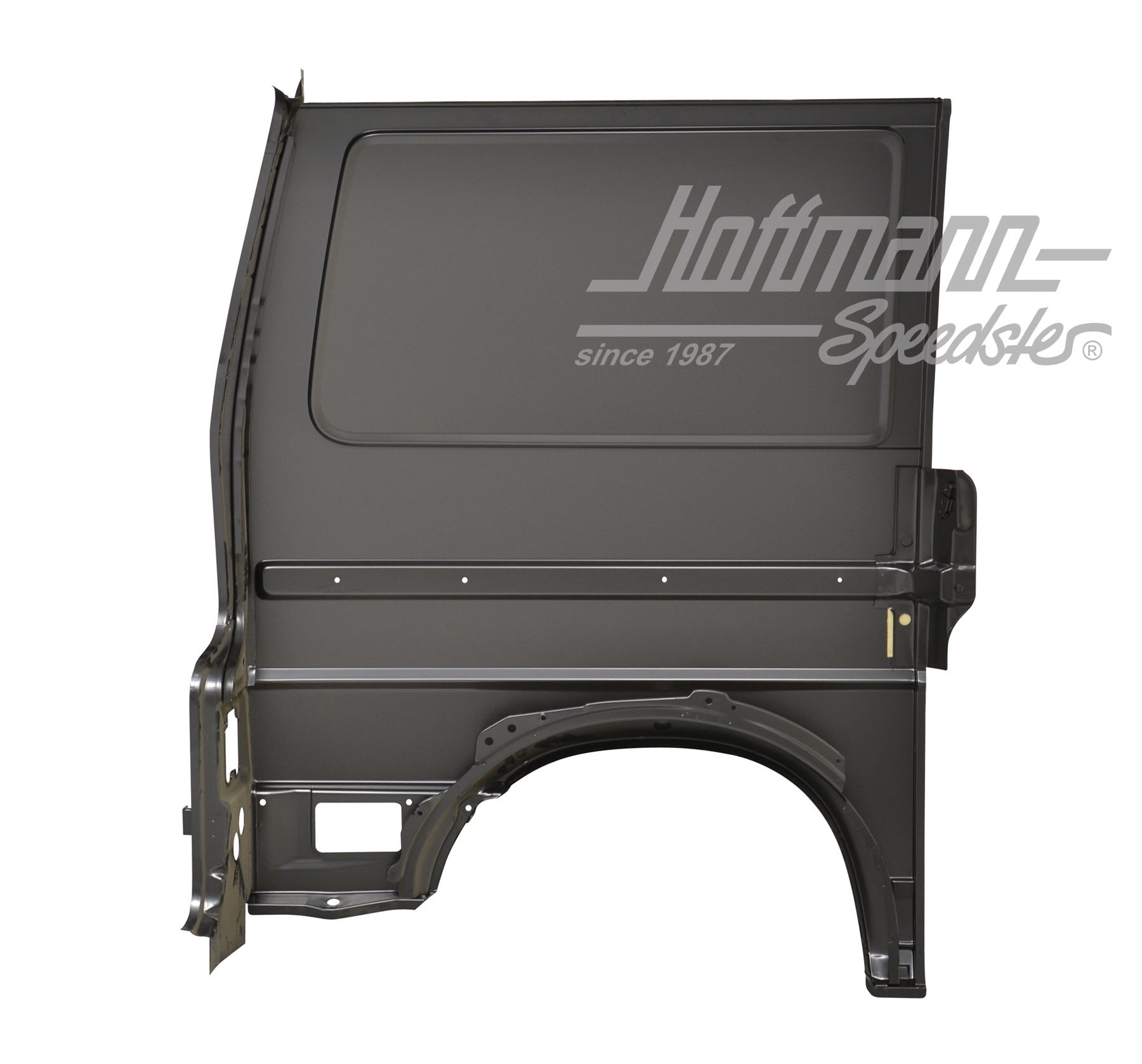 Pannello laterale, posteriore, 96-00, sinistra (corto)                                              