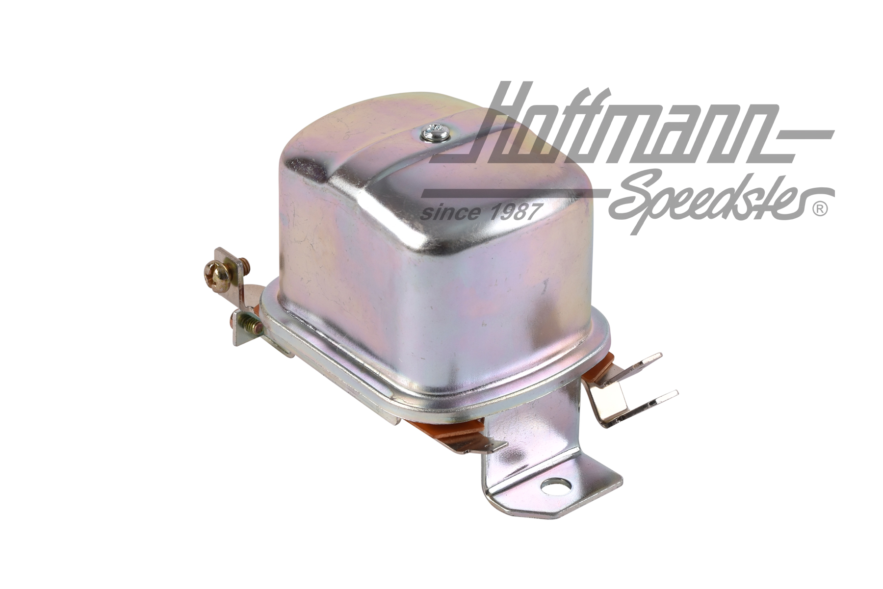 Regolatore di tensione, corrente continua, 66-, vecchio design | 211 903 803 B | 020-1287-10