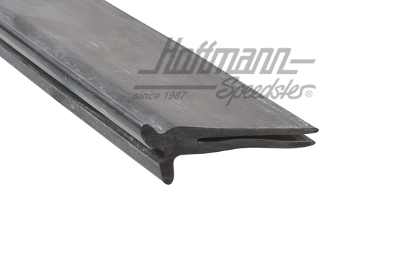 Guarnizione vano motore, anteriore,  911, 65-73                                                     