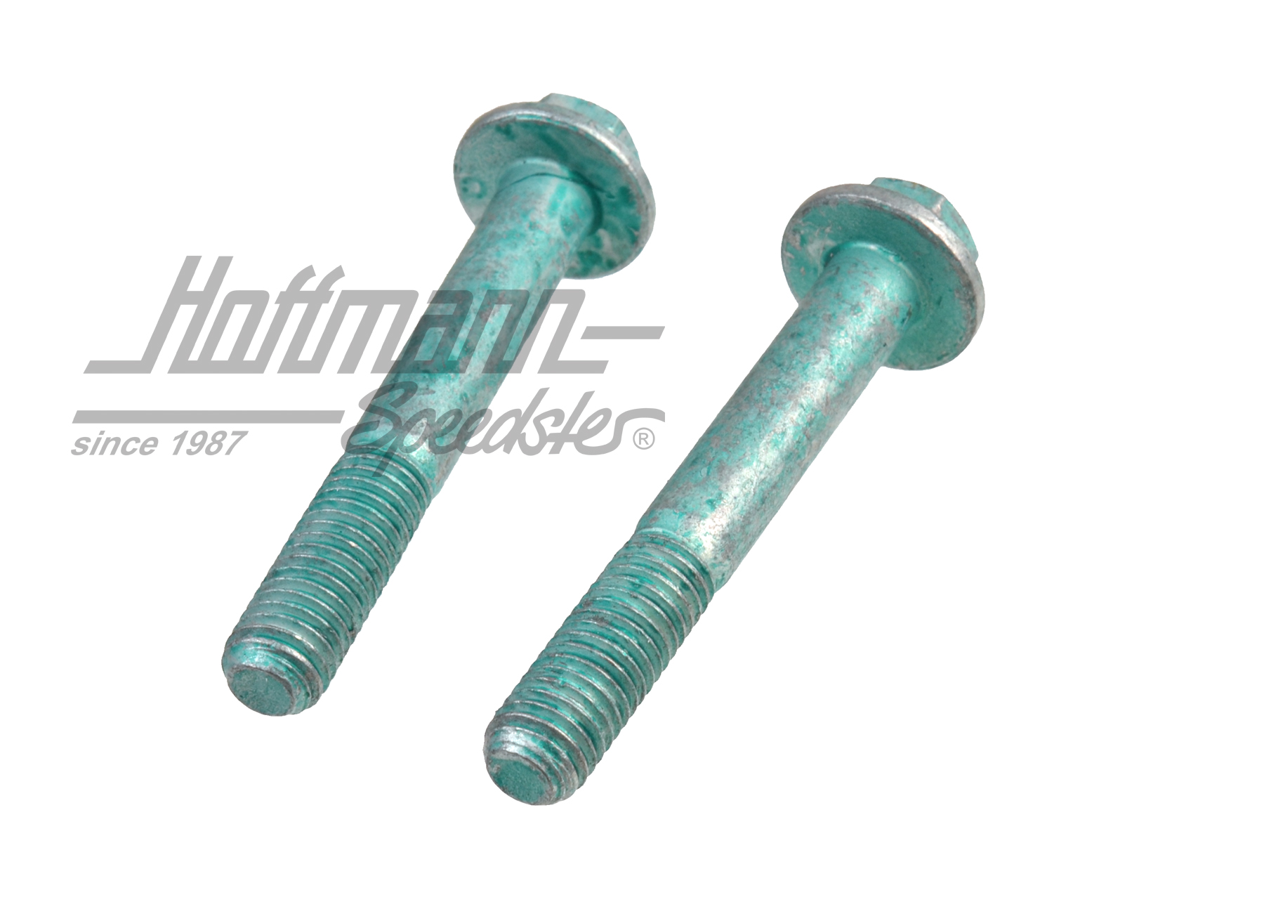 Viti, supporto motore,  Golf 2 (2 pezzi)                                                            