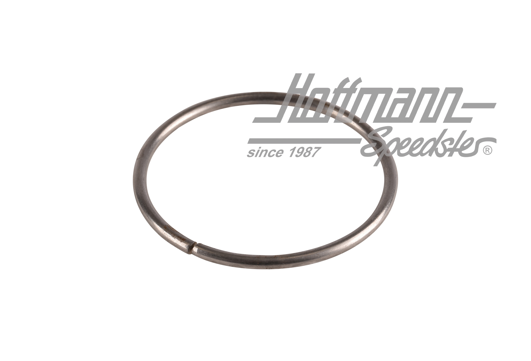 Anello di sicurezza, tubo di rivestimento, inferiore, Furgone T3
 | N  901 260 01 | 330-4314-20