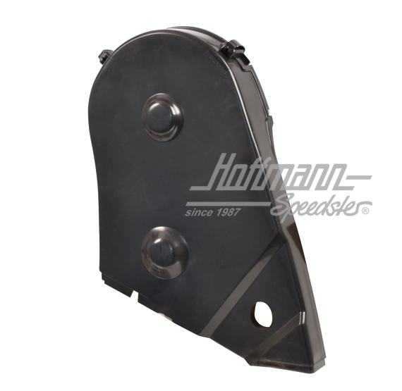 Copertura, cinghia dentata, superiore, a benzina | 026 109 107 B | 110-0928