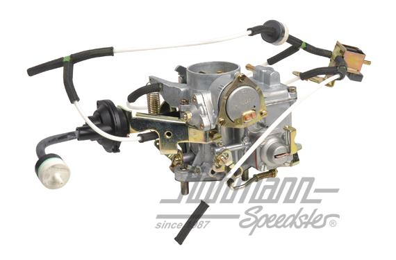 Carburatore, Bocar, 34 PICT-3, 1.6 (AF)                                                             