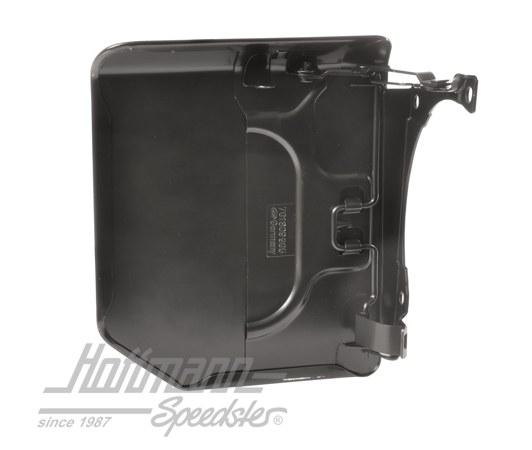 Sportello serbatoio, Furgoneta T4, 9.90-6.03                                                        